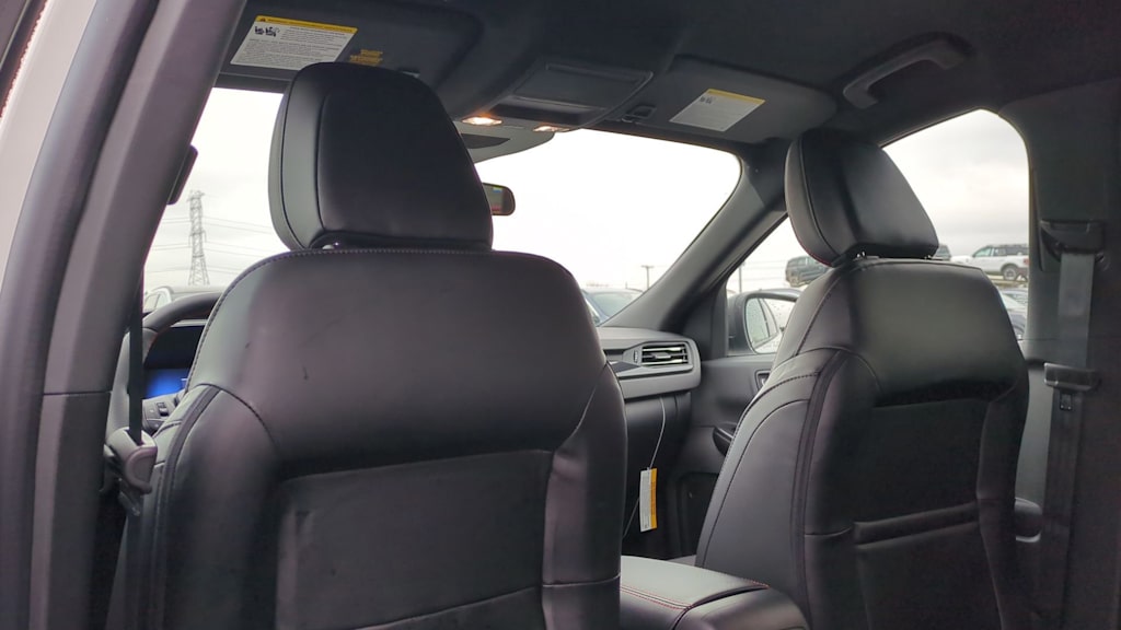 Thumbnail: 2026 Ford Escape - 12