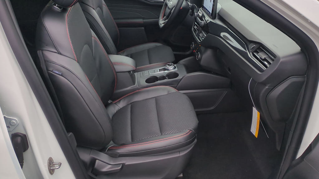 Thumbnail: 2026 Ford Escape - 11