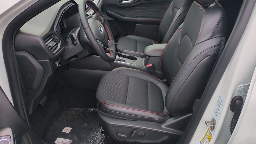 Thumbnail: 2026 Ford Escape - 10