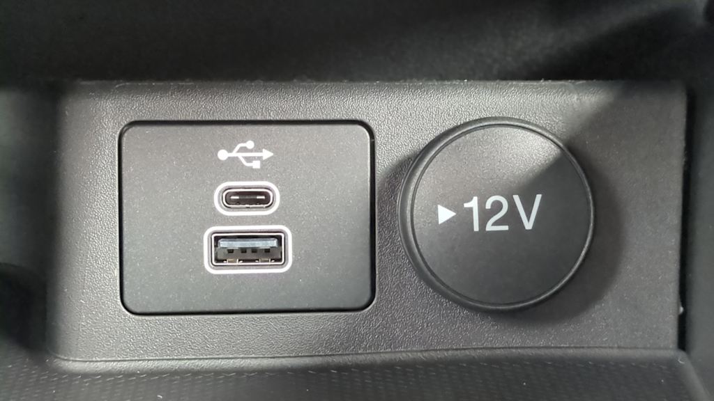 Thumbnail: 2026 Ford Escape - 33