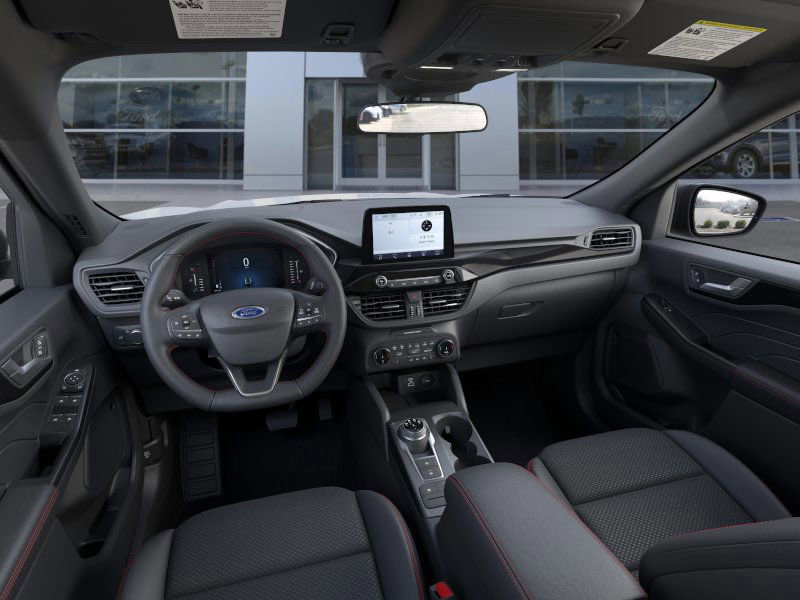 Thumbnail: 2026 Ford Escape - 2