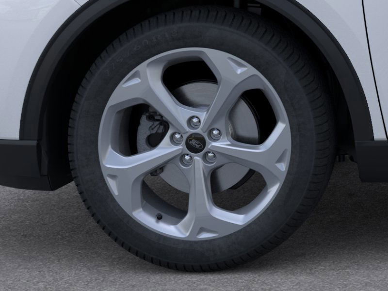 Thumbnail: 2026 Ford Escape - 7