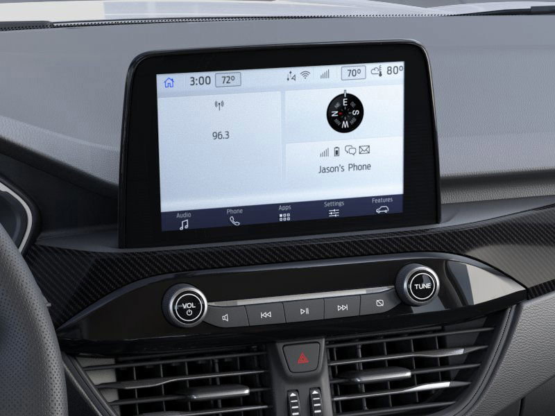 Thumbnail: 2026 Ford Escape - 10