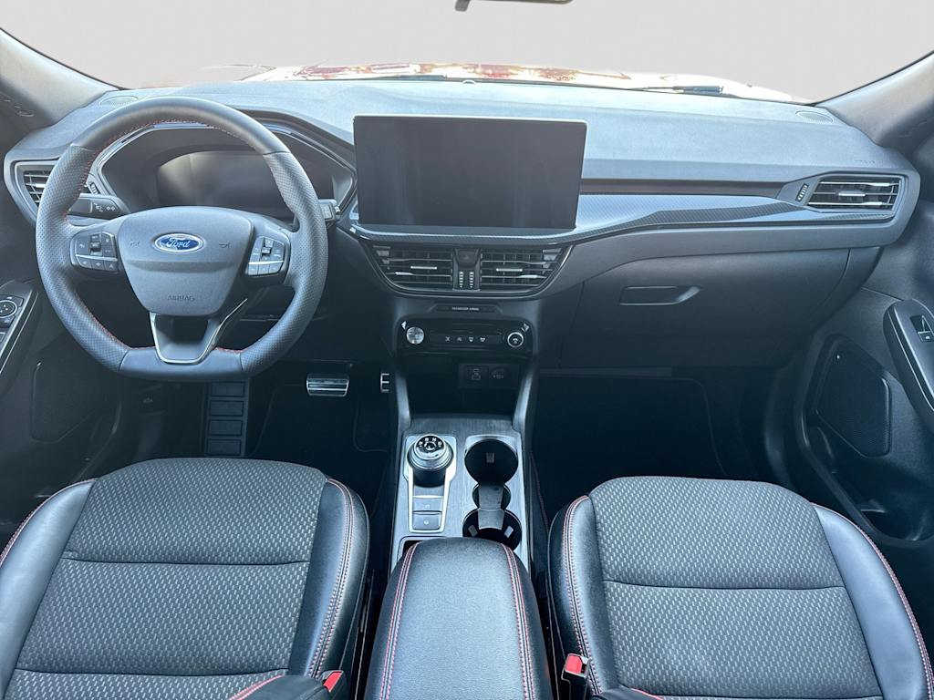 Thumbnail: 2023 Ford Escape - 5