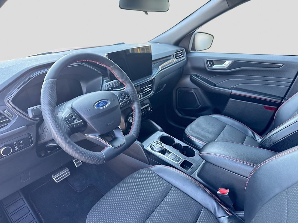 Thumbnail: 2023 Ford Escape - 2
