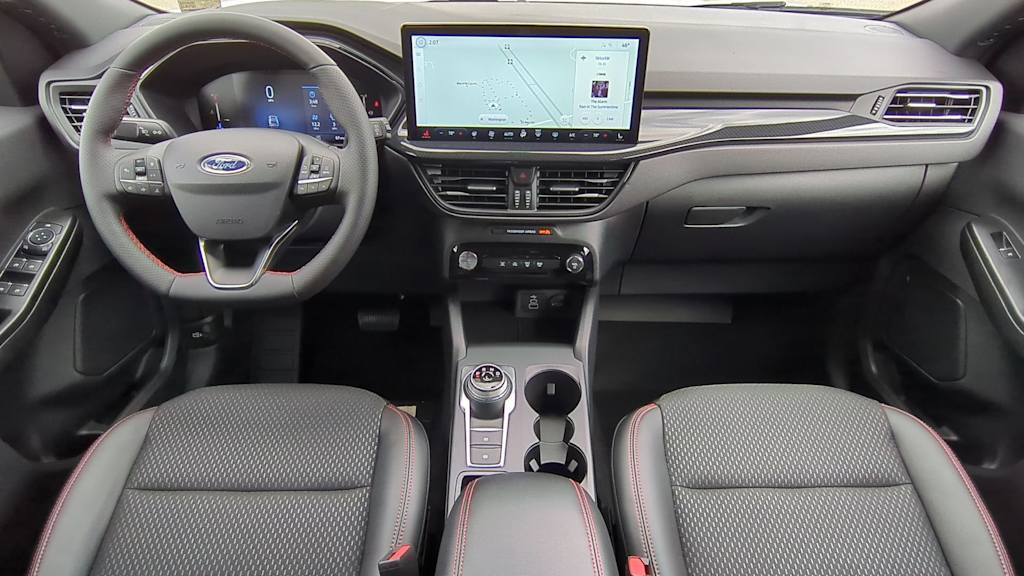 Thumbnail: 2025 Ford Escape - 2