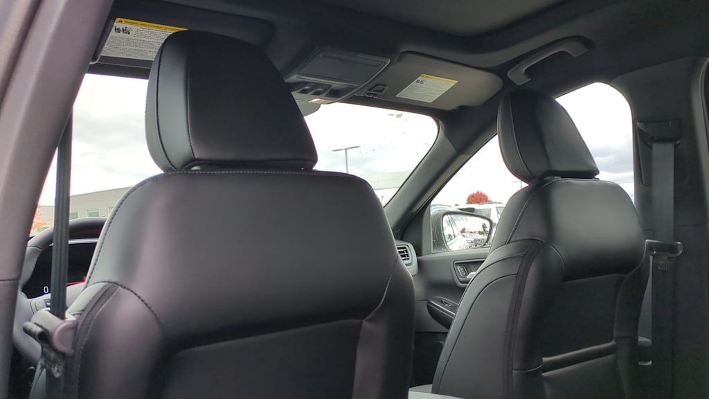 Thumbnail: 2025 Ford Escape - 11