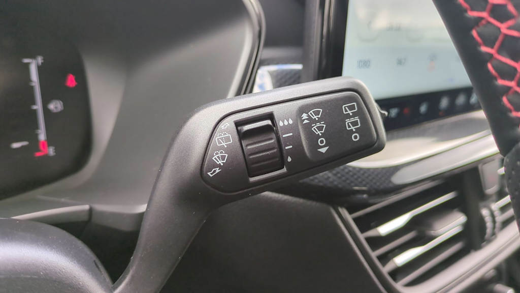 Thumbnail: 2025 Ford Escape - 23