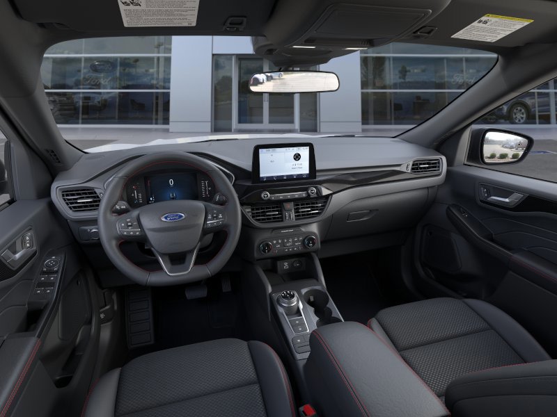 Thumbnail: 2026 Ford Escape - 2