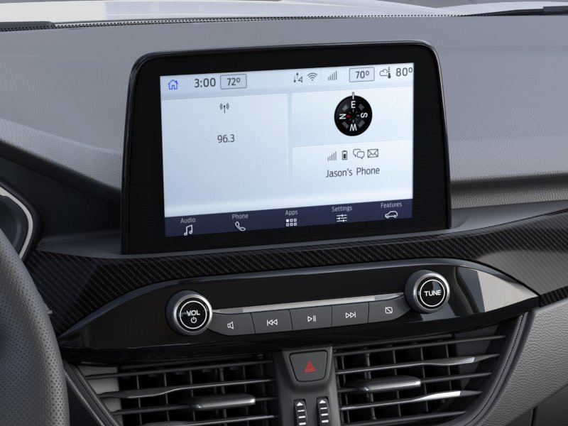 Thumbnail: 2026 Ford Escape - 9