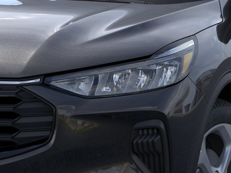 Thumbnail: 2026 Ford Escape - 19