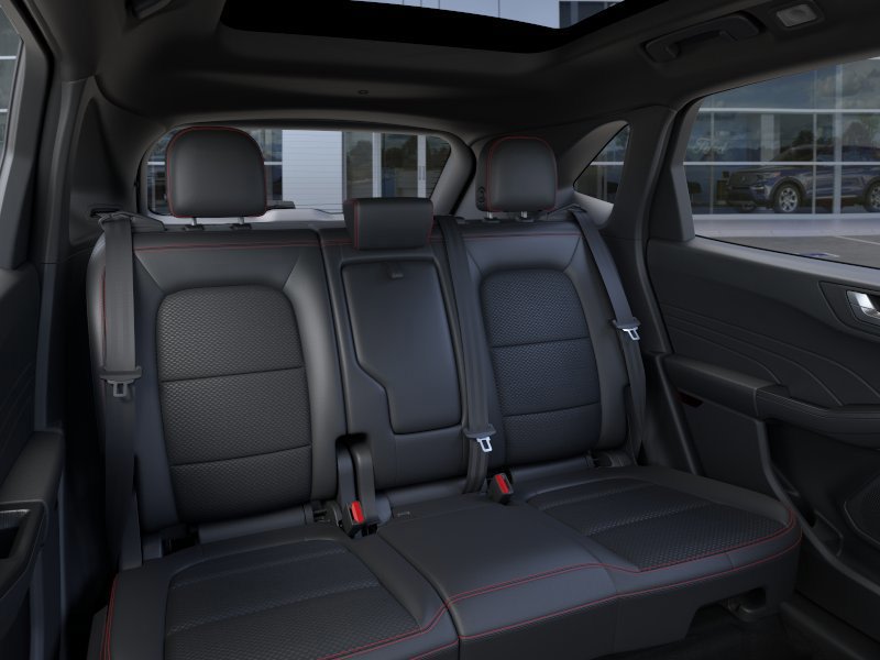 Thumbnail: 2026 Ford Escape - 17