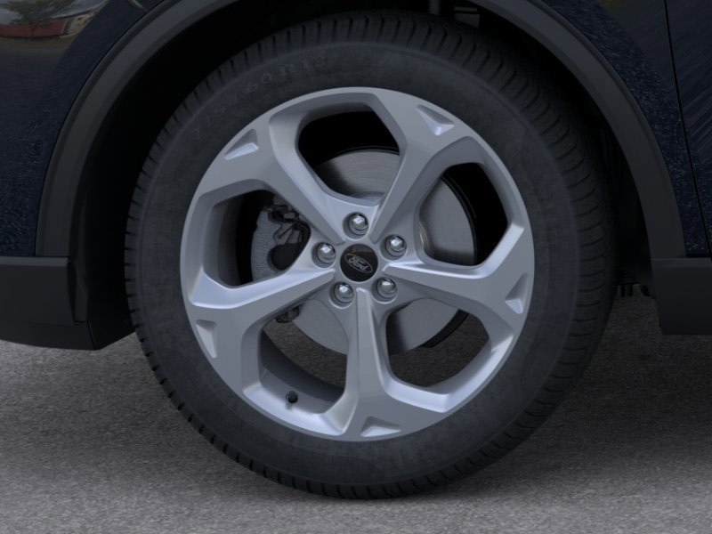 Thumbnail: 2026 Ford Escape - 8