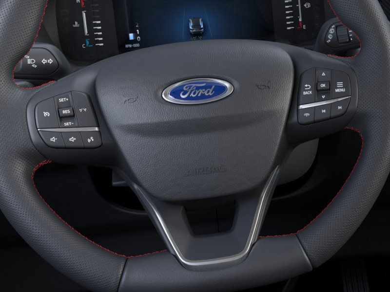 Thumbnail: 2026 Ford Escape - 18