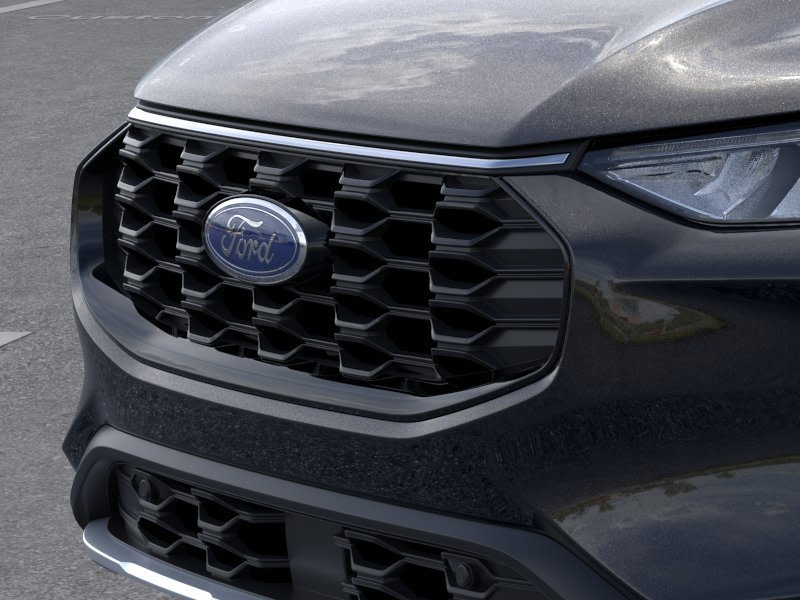 Thumbnail: 2026 Ford Escape - 7