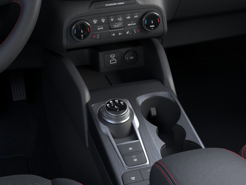 Thumbnail: 2026 Ford Escape - 12