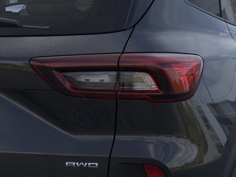 Thumbnail: 2026 Ford Escape - 21