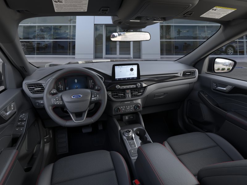 Thumbnail: 2026 Ford Escape - 2