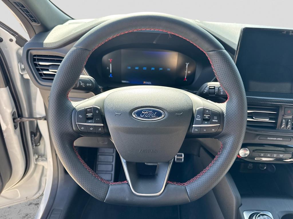 Thumbnail: 2024 Ford Escape - 12