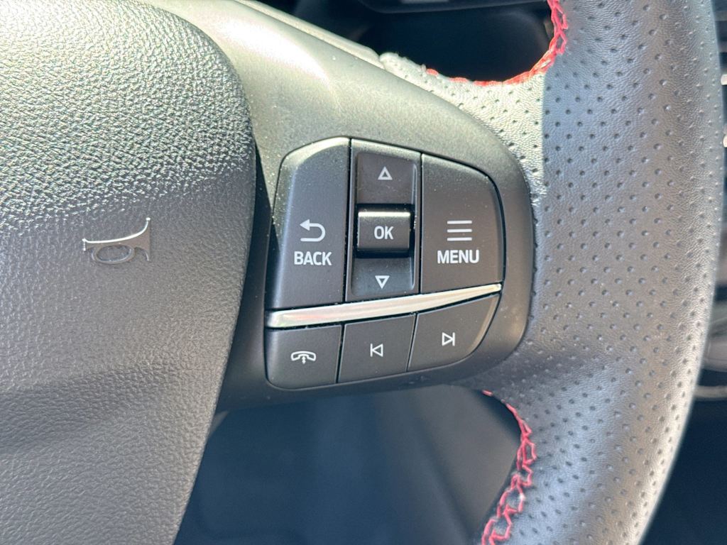 Thumbnail: 2024 Ford Escape - 30