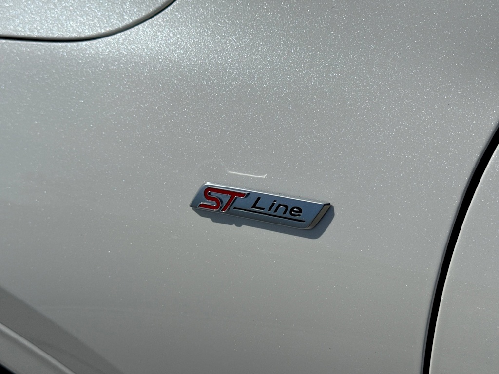 Thumbnail: 2024 Ford Escape - 37