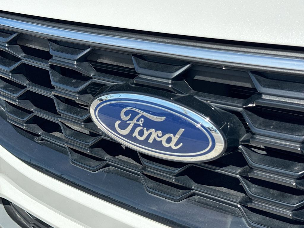 Thumbnail: 2024 Ford Escape - 6