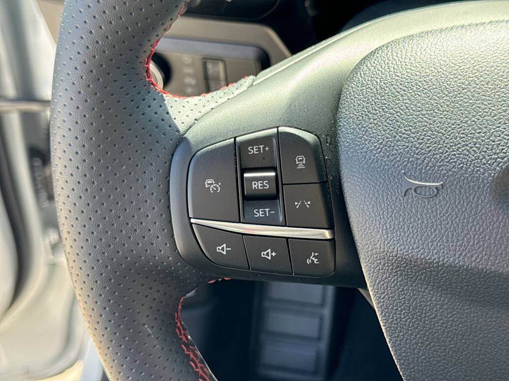 Thumbnail: 2024 Ford Escape - 29