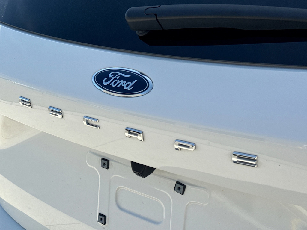 Thumbnail: 2024 Ford Escape - 24