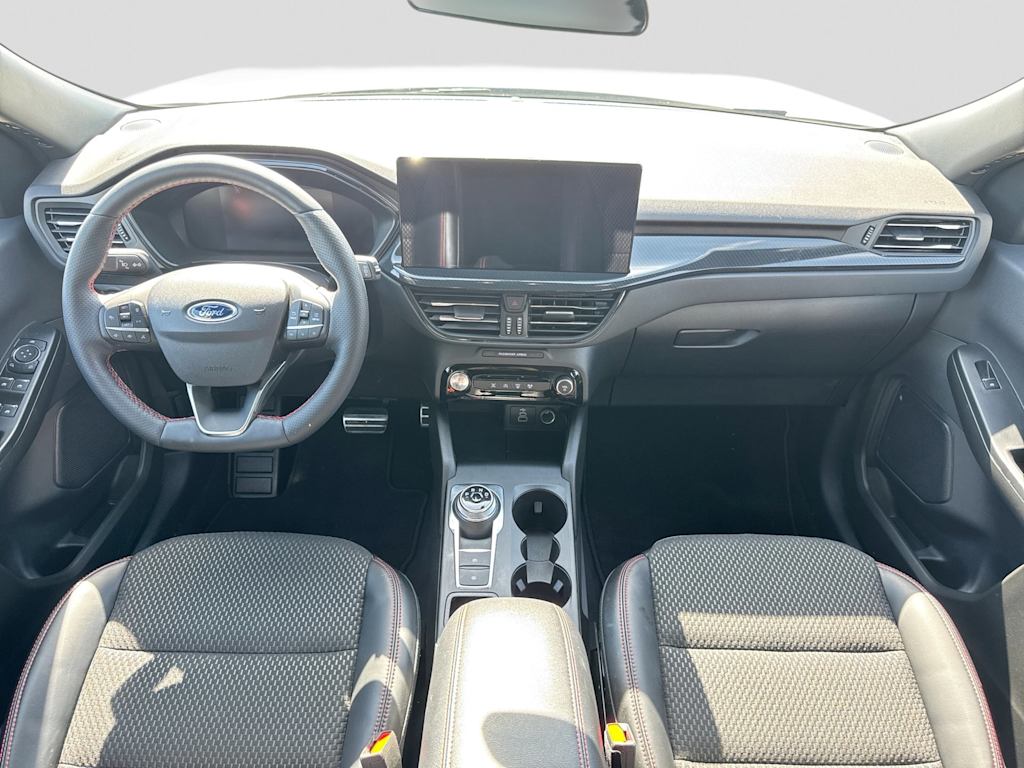 Thumbnail: 2024 Ford Escape - 8