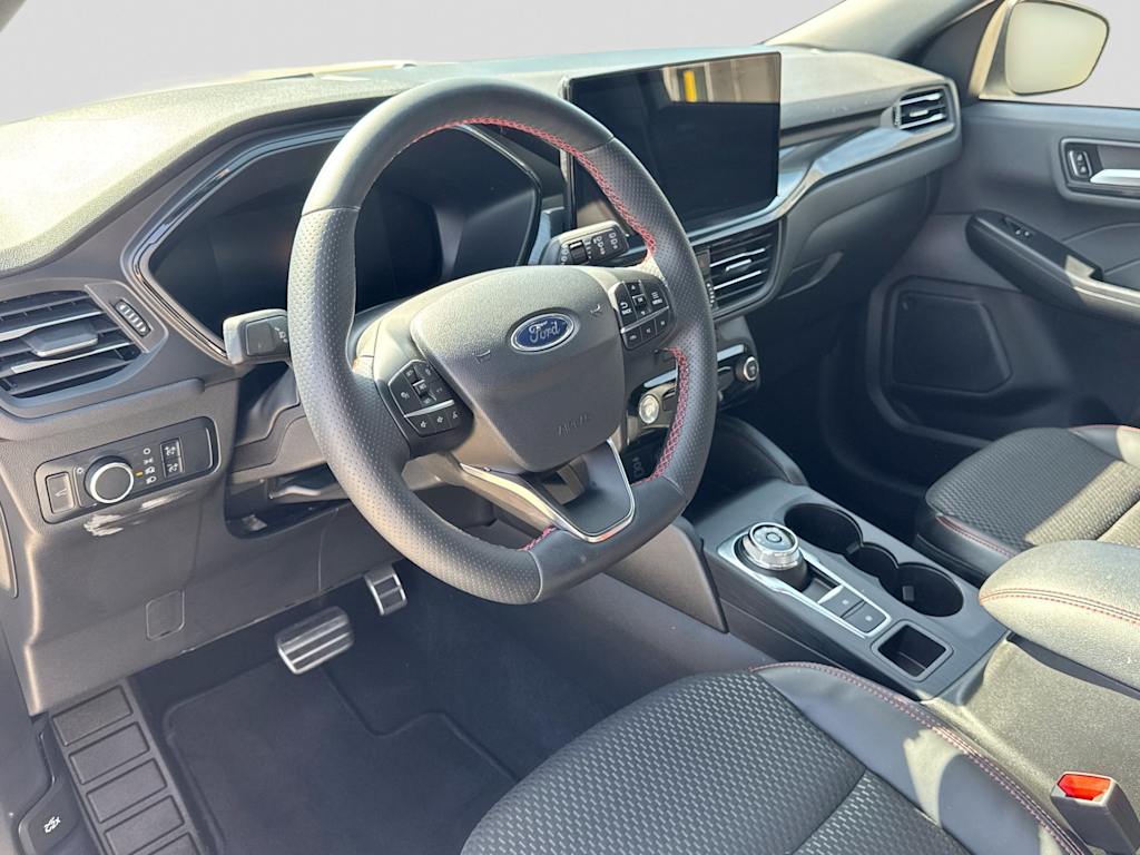 Thumbnail: 2024 Ford Escape - 2