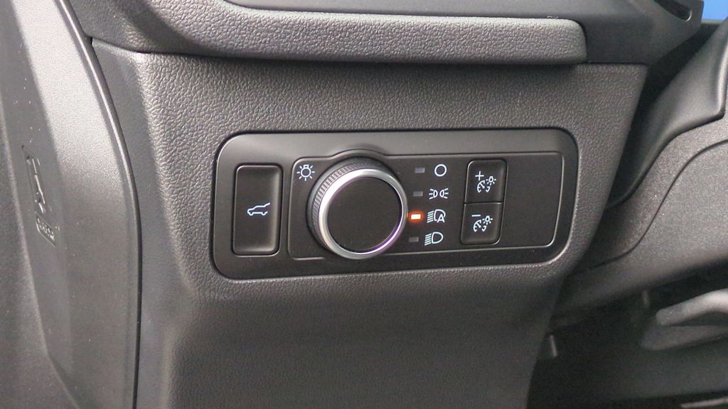 Thumbnail: 2025 Ford Escape - 14