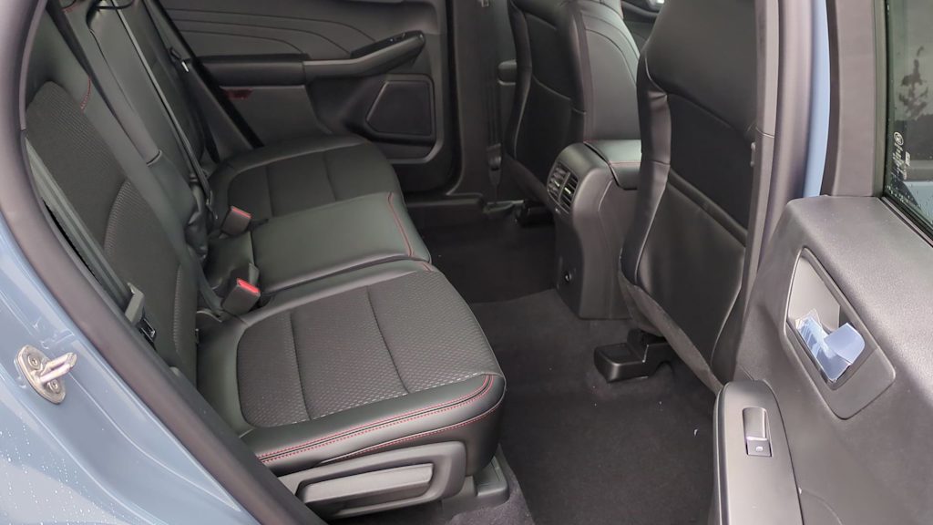 Thumbnail: 2025 Ford Escape - 16