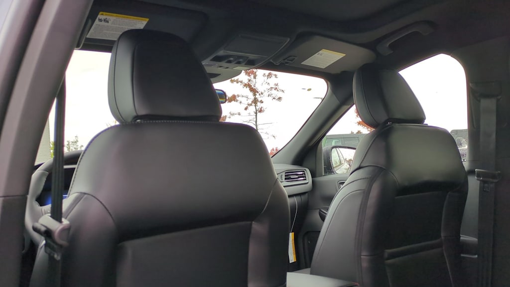 Thumbnail: 2025 Ford Escape - 9