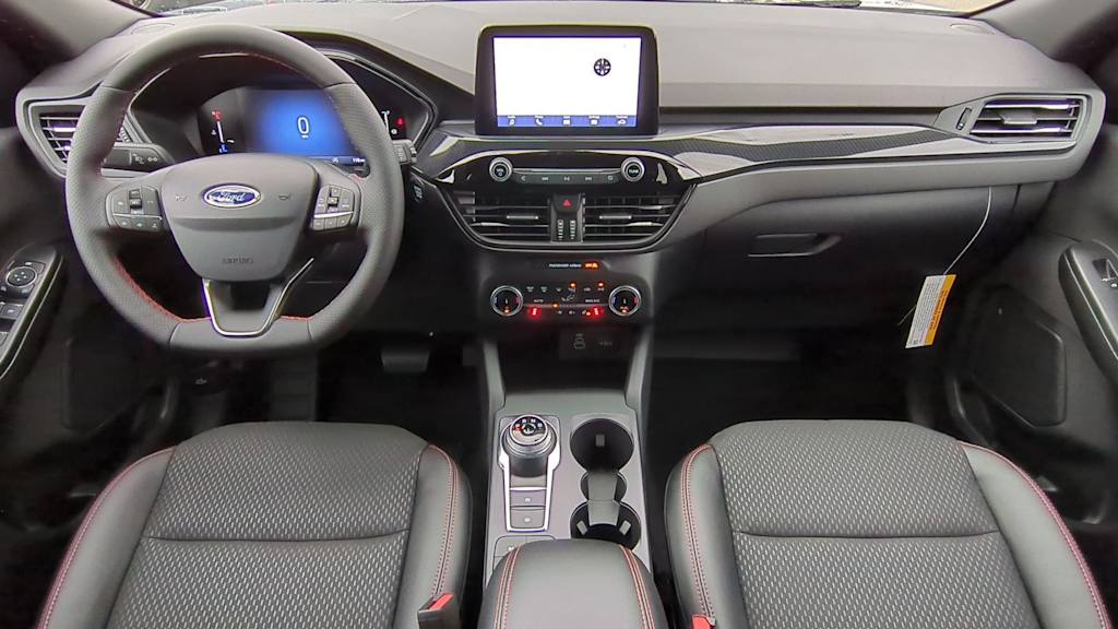 Thumbnail: 2025 Ford Escape - 2