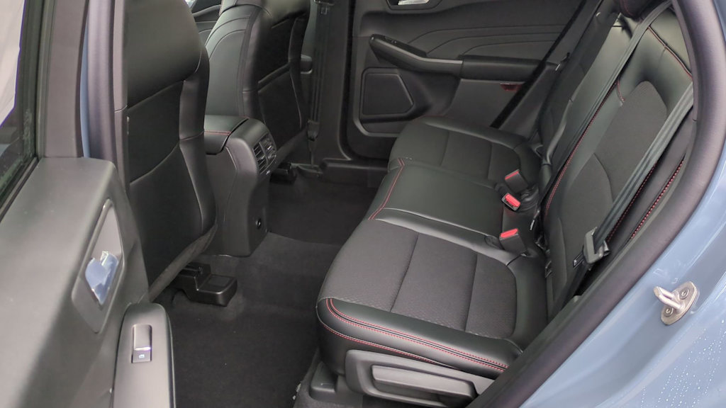 Thumbnail: 2025 Ford Escape - 10