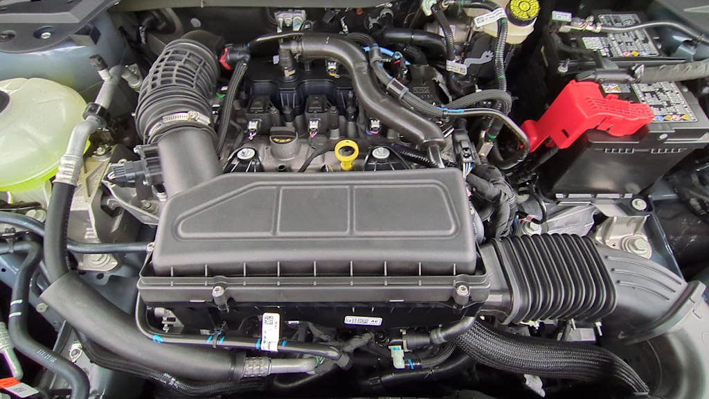 Thumbnail: 2025 Ford Escape - 7