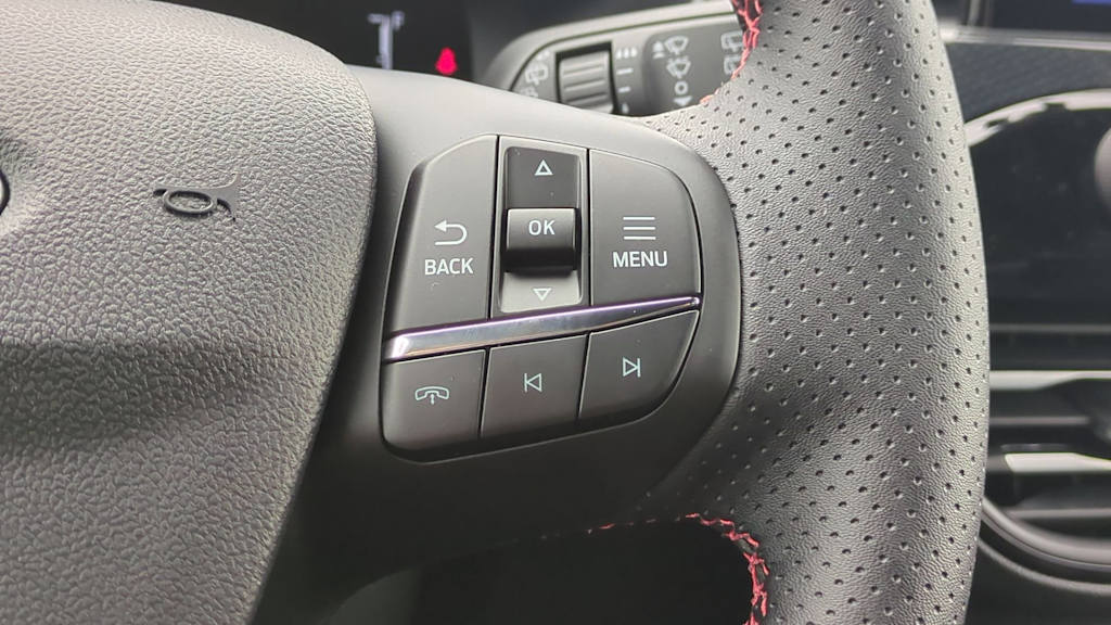 Thumbnail: 2025 Ford Escape - 27