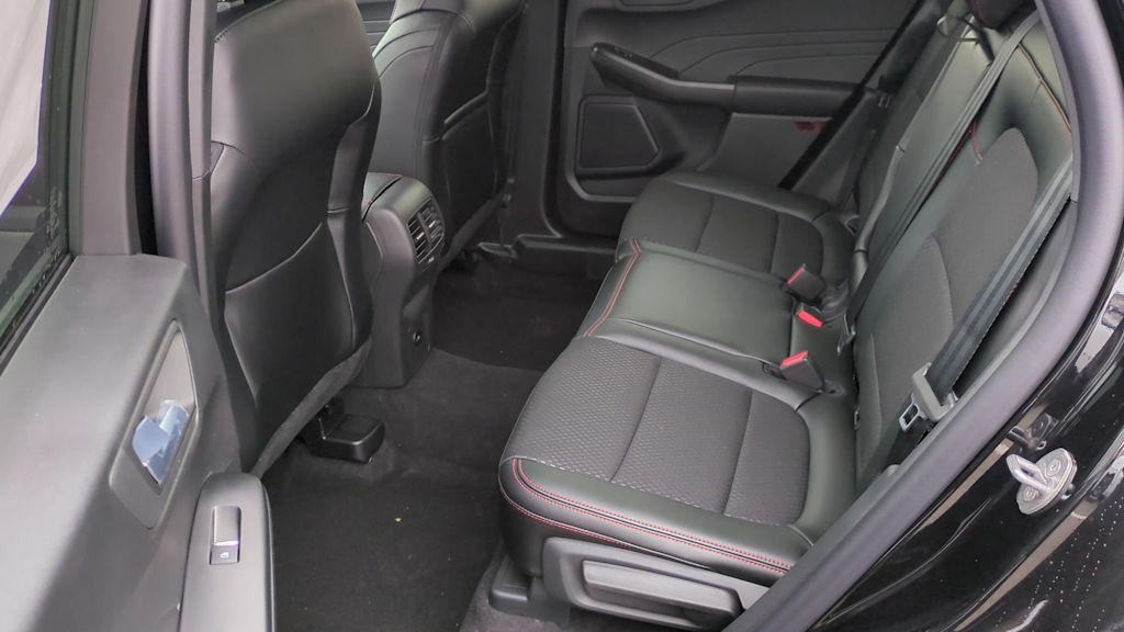 Thumbnail: 2025 Ford Escape - 12