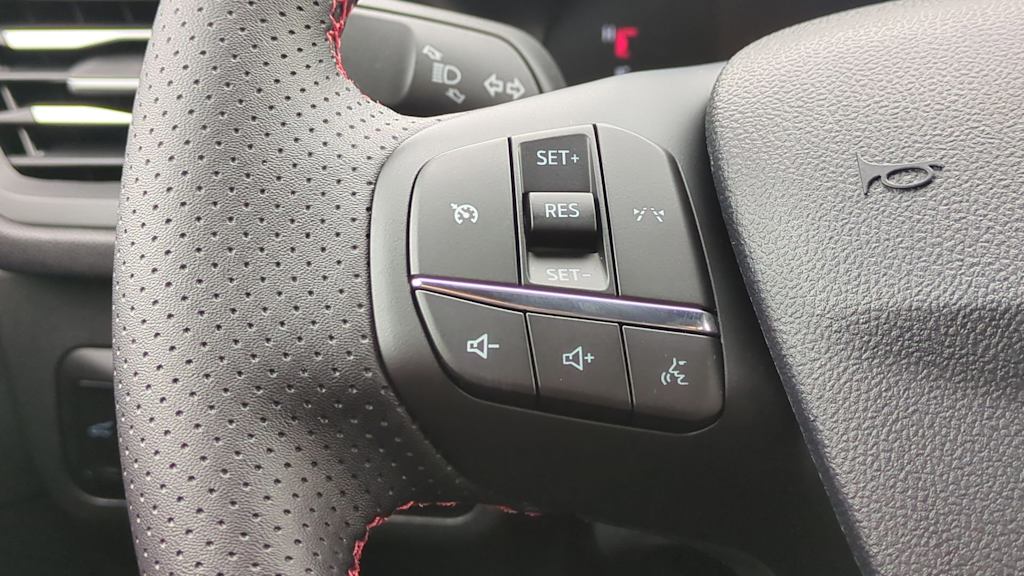 Thumbnail: 2025 Ford Escape - 26