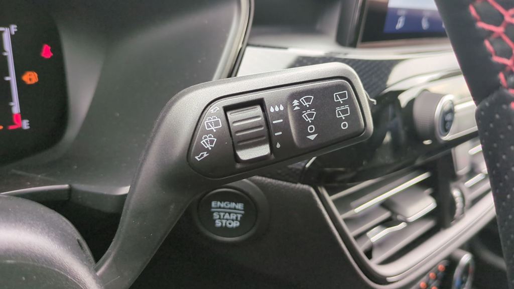 Thumbnail: 2025 Ford Escape - 28