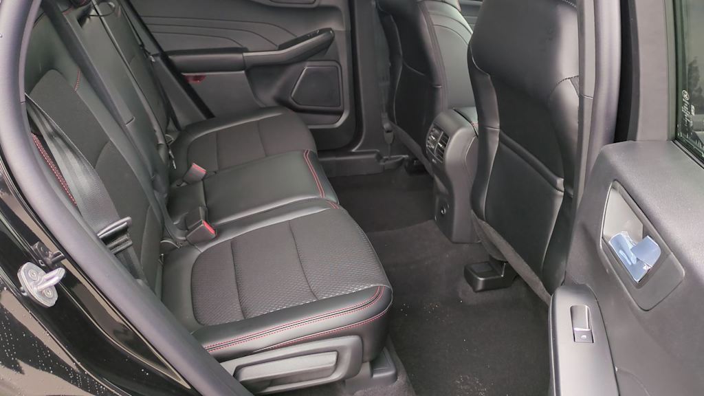 Thumbnail: 2025 Ford Escape - 24