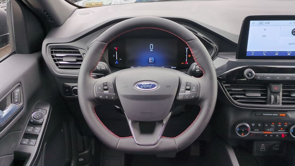 Thumbnail: 2025 Ford Escape - 9