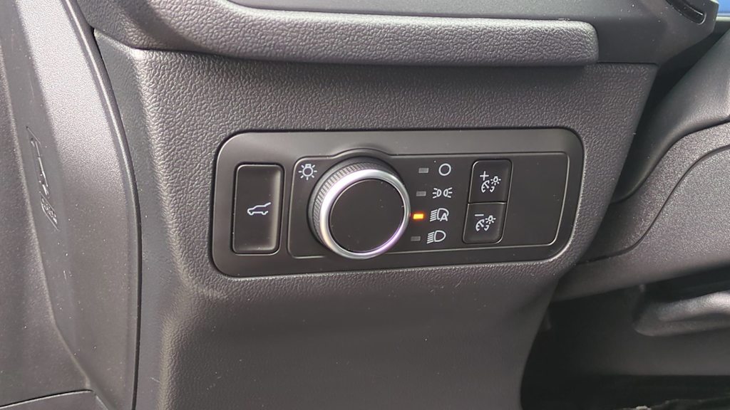 Thumbnail: 2025 Ford Escape - 23