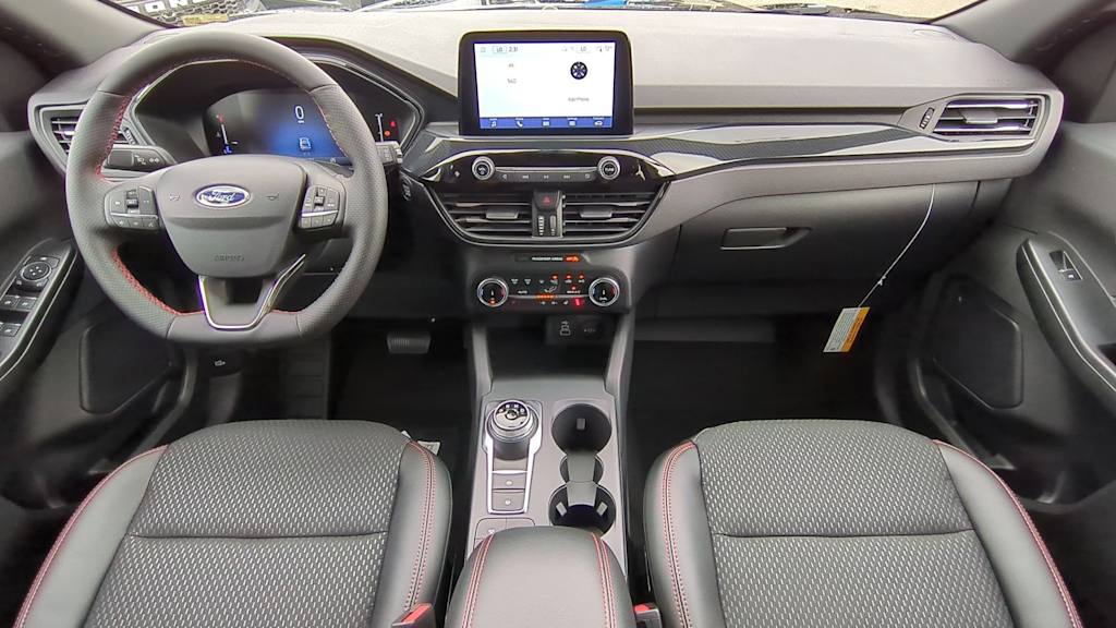 Thumbnail: 2025 Ford Escape - 2