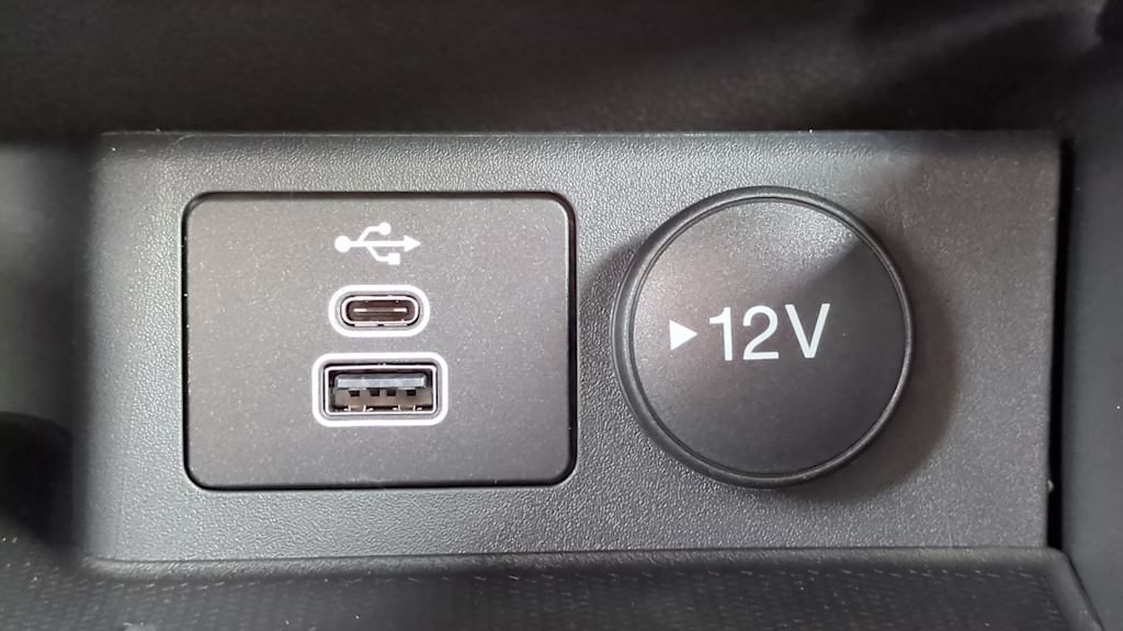 Thumbnail: 2025 Ford Escape - 33