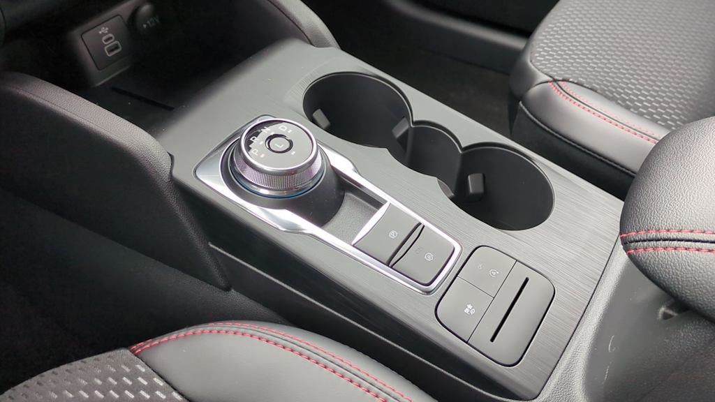 Thumbnail: 2025 Ford Escape - 14