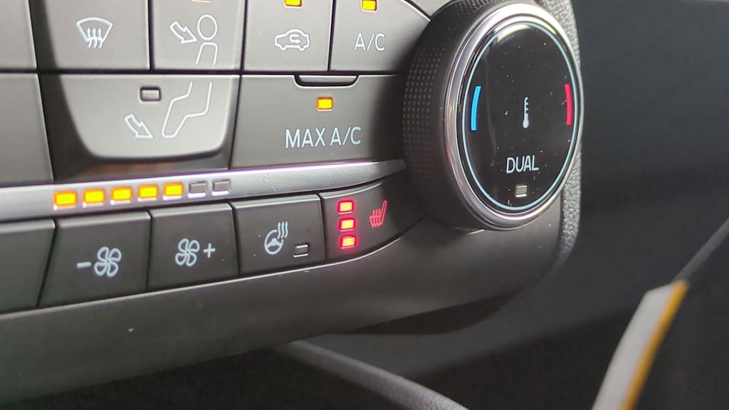 Thumbnail: 2025 Ford Escape - 34