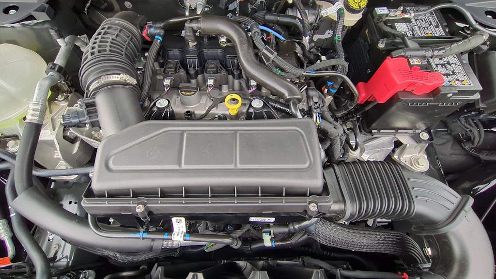 Thumbnail: 2025 Ford Escape - 8