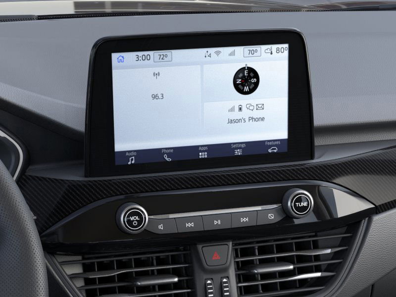 Thumbnail: 2025 Ford Escape - 11