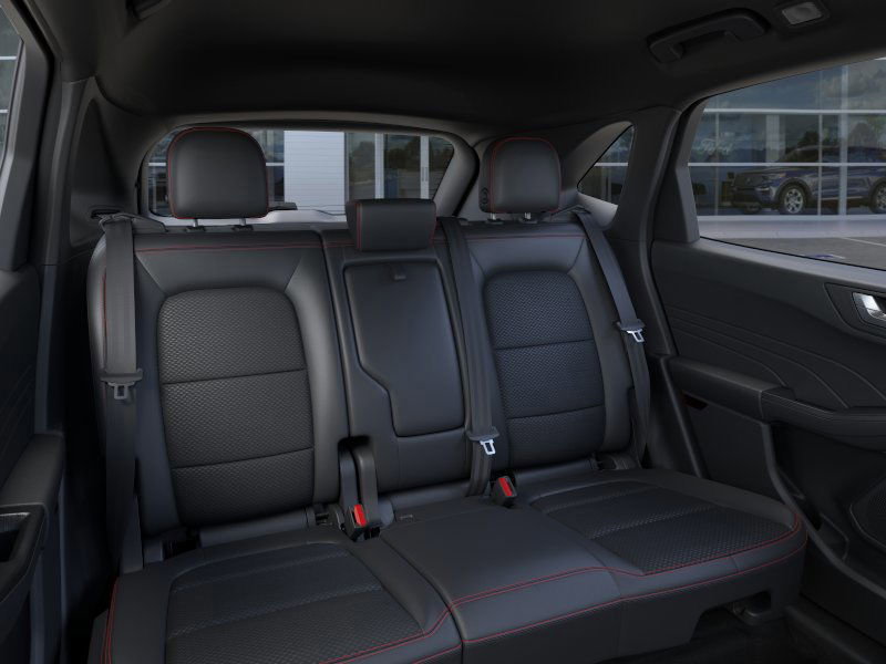 Thumbnail: 2025 Ford Escape - 17